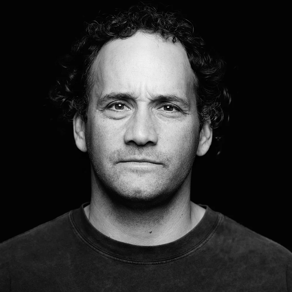 Josh Waitzkin