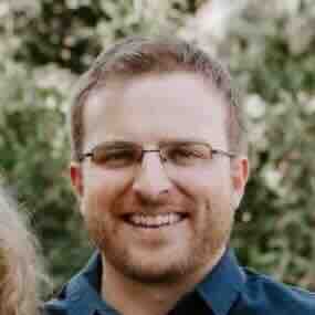 Josh Weyburne