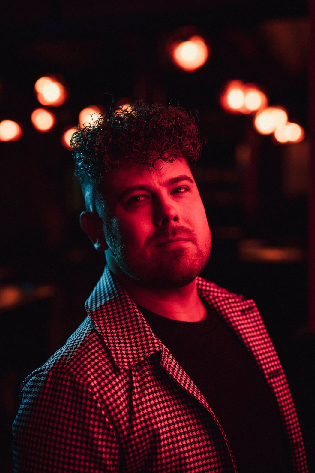 Josh Wheeler and the Art of Making Room