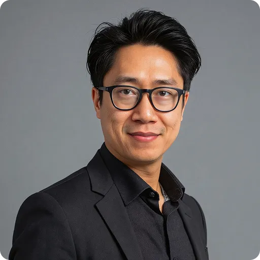 Josh Wong’s Unfinished Business With the Grid