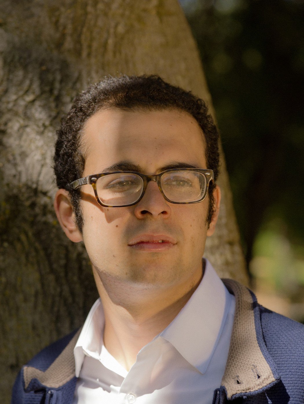 Joshua Browder and the price of giving up