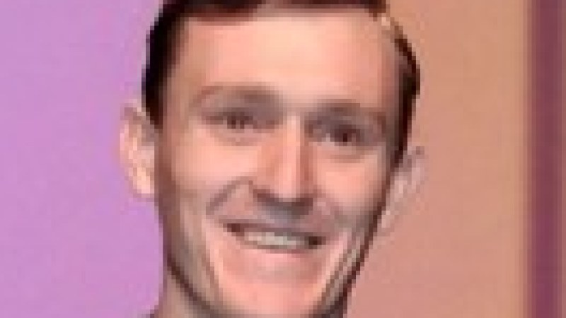 Joshua Carter
