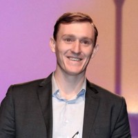 Joshua Carter, Co-Founder & CEO of Aperia Technologies