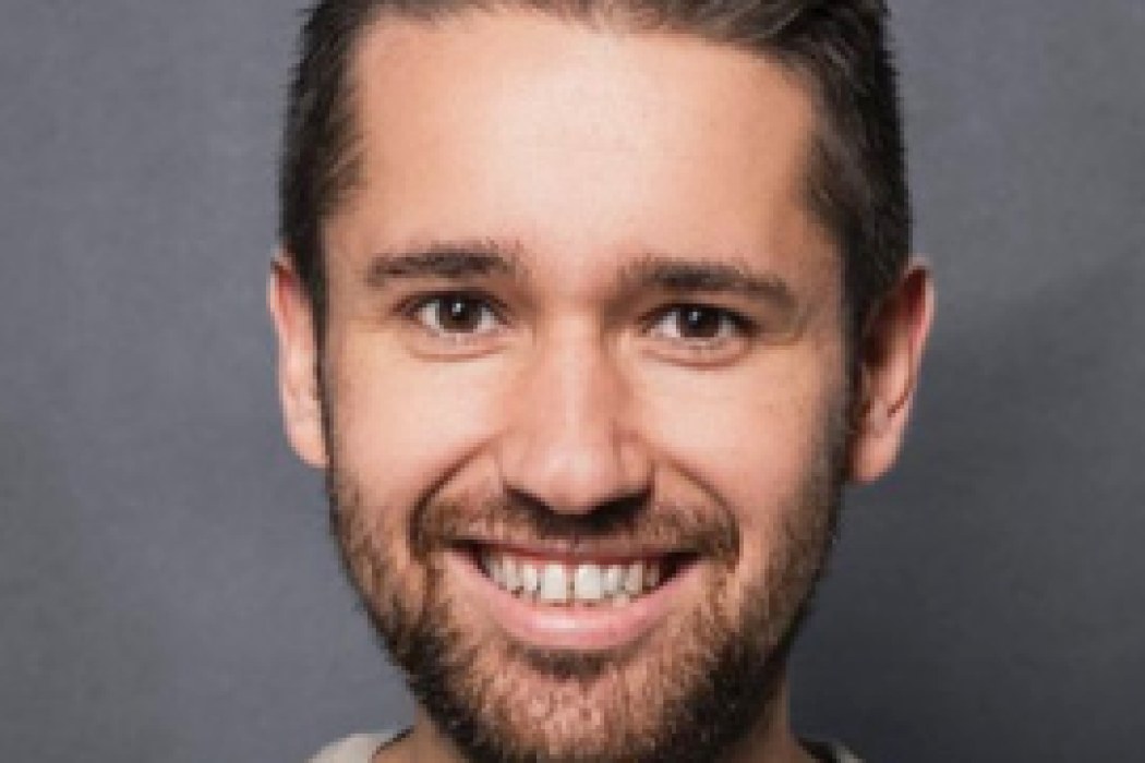 Joshua Frank