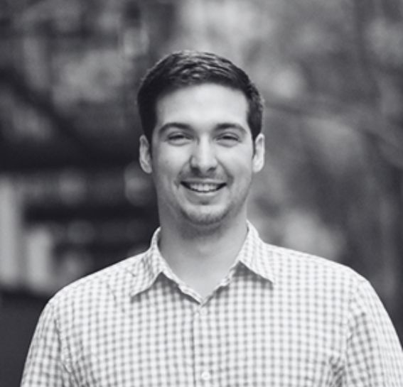 Joshua Kovacs