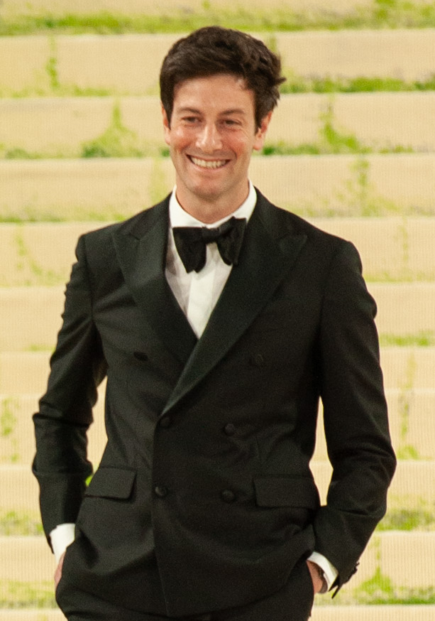 Joshua Kushner and the arithmetic of staying close