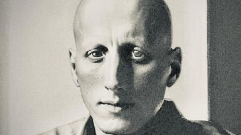 Joshua Levy