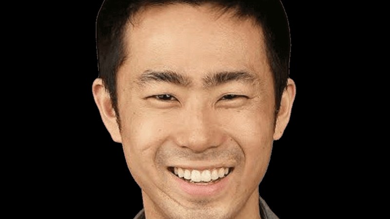 Joshua Lu