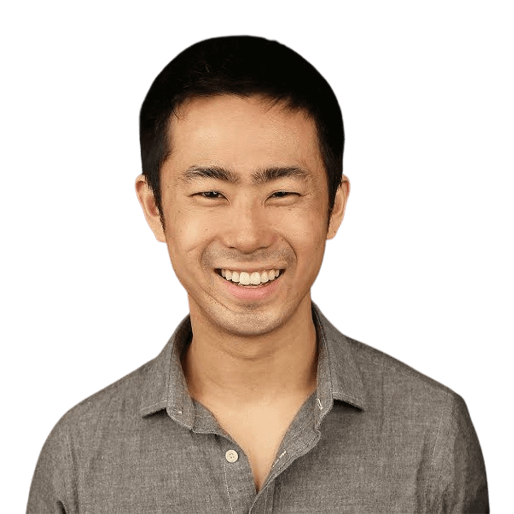 Joshua Lu, GM and Partner at a16z Speedrun
