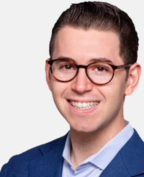 Joshua Meier