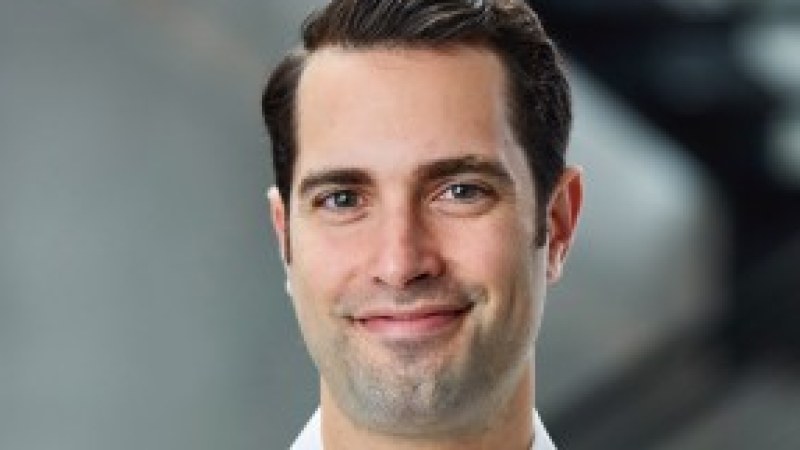 Joshua Reischer