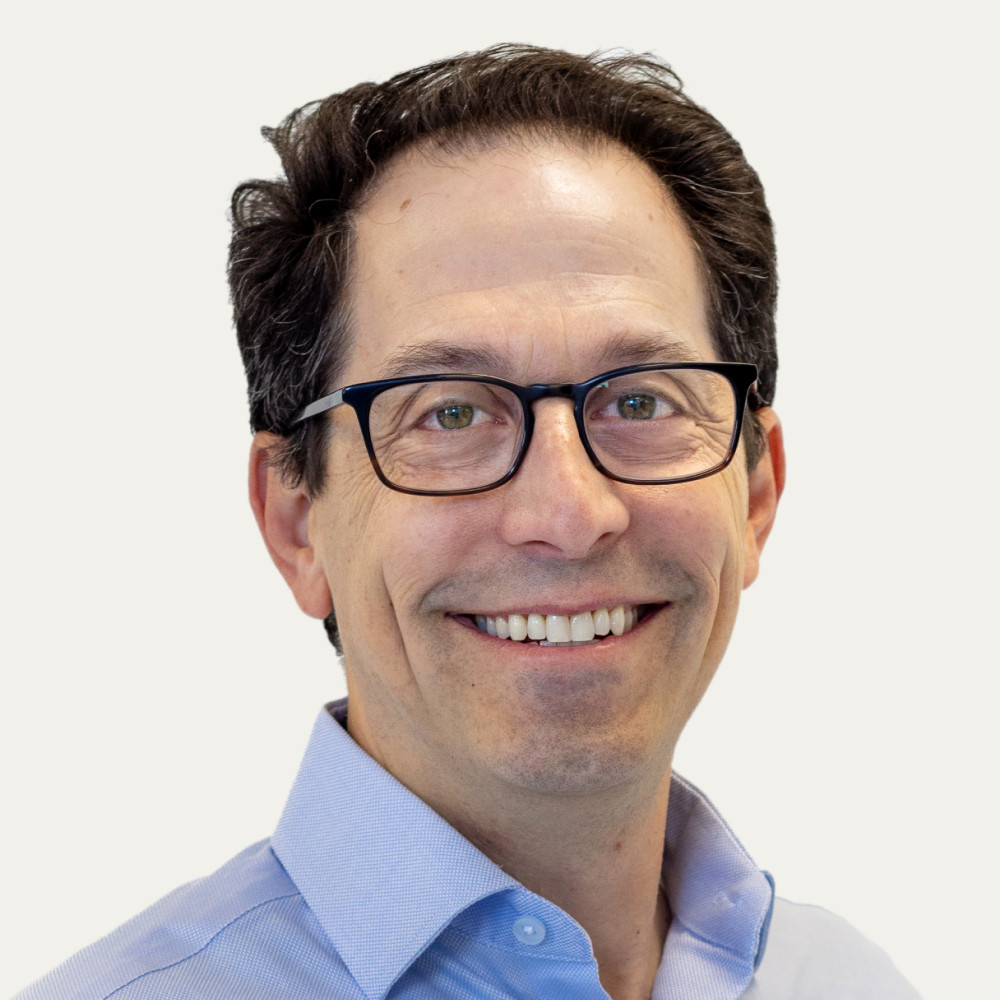 Joshua Schnoll Is Making Legal Technology Speak Human
