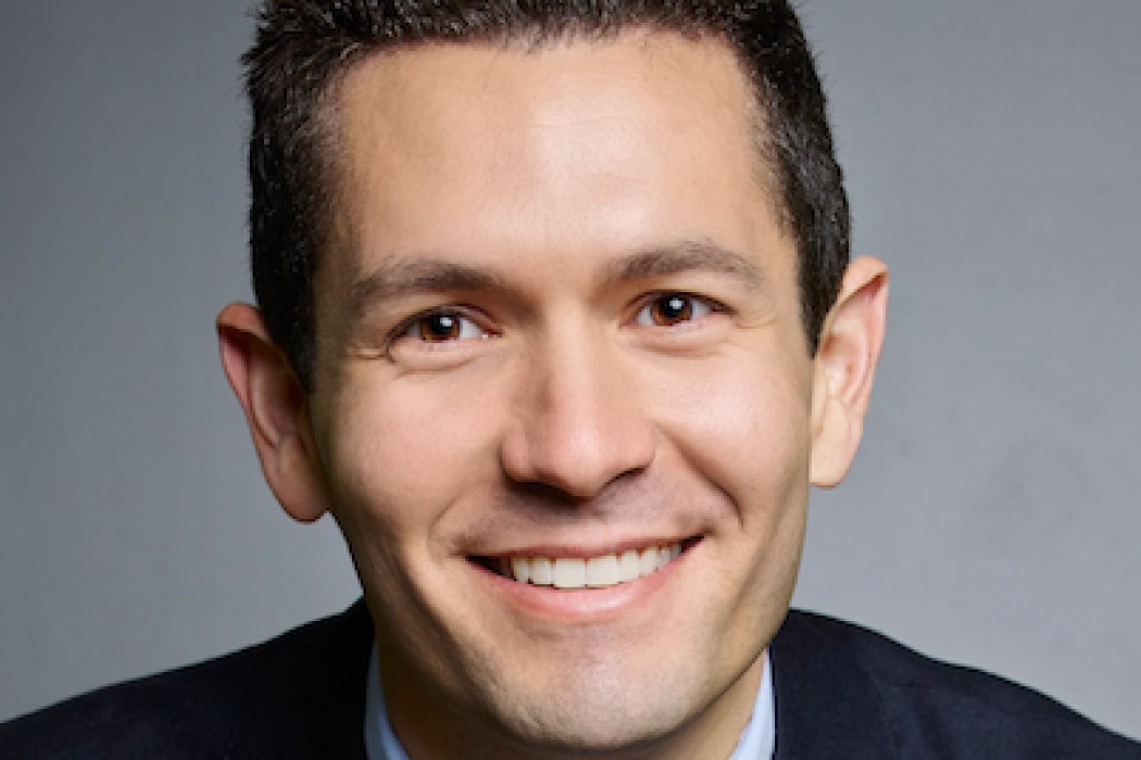 Joshua Schwadron