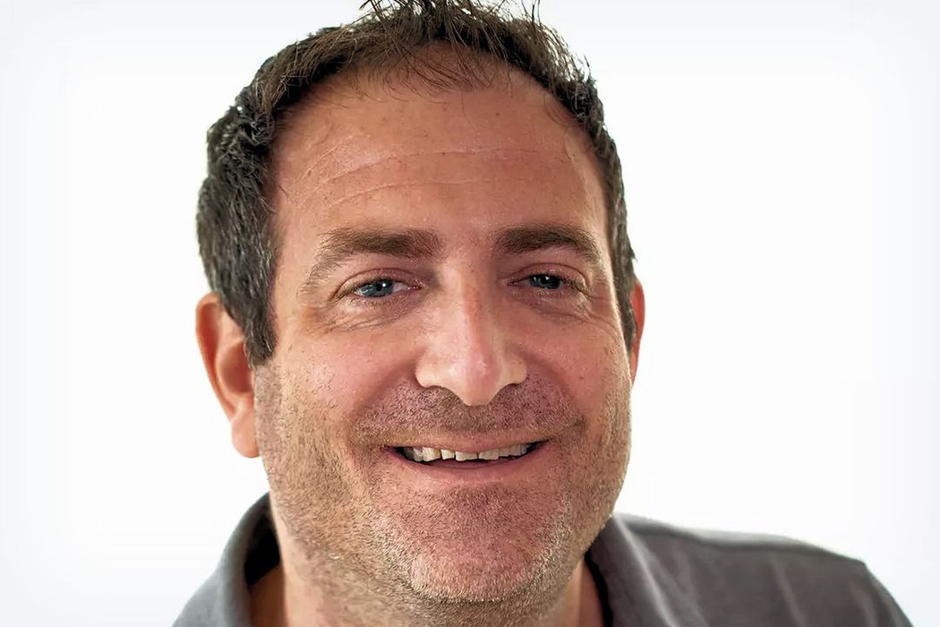Joshua Silberstein