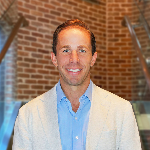 Joshua Simon Bet on the Strip Mall. Then He Made It a Community Strategy