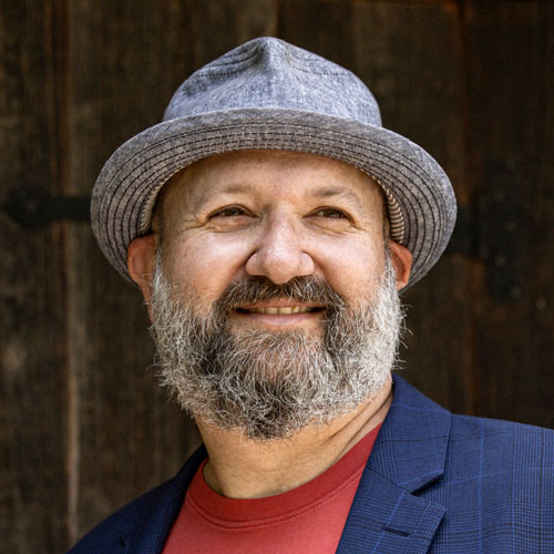 Joshua Summers