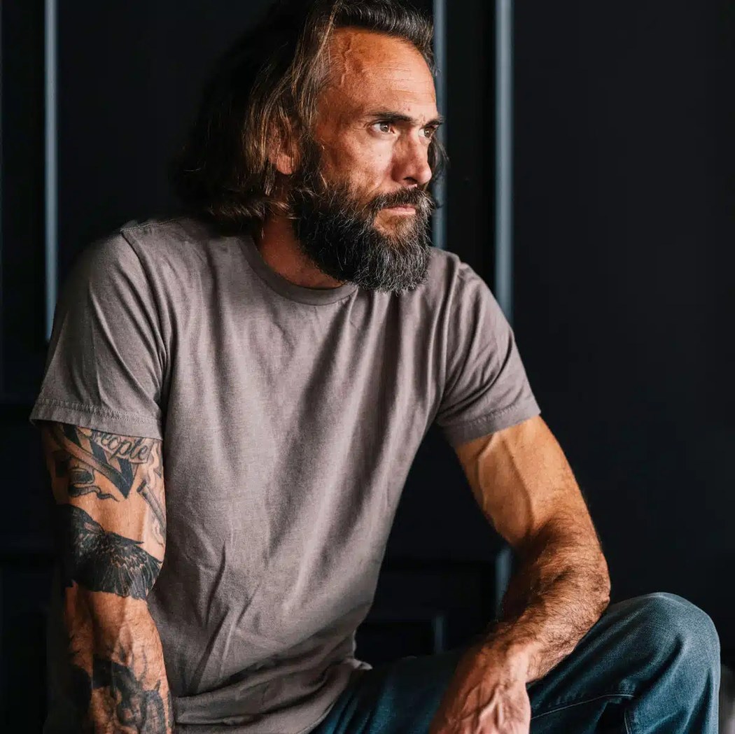 Joshua Waldron