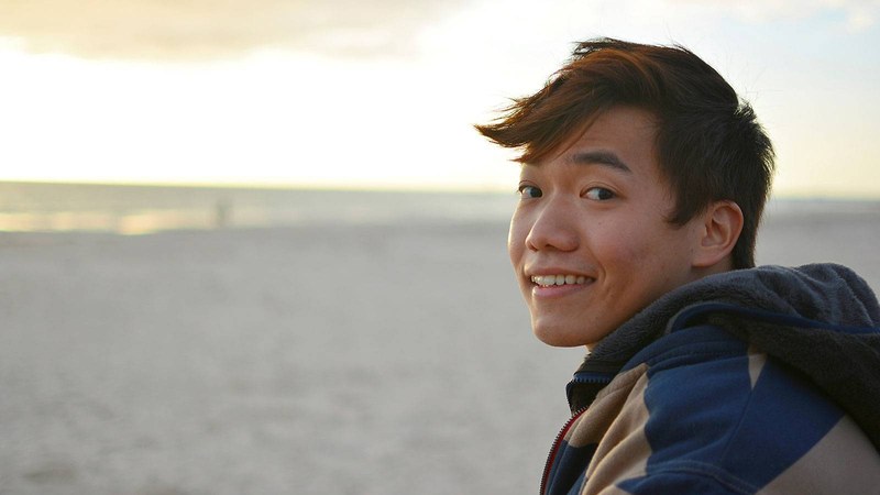 Josiah Ong