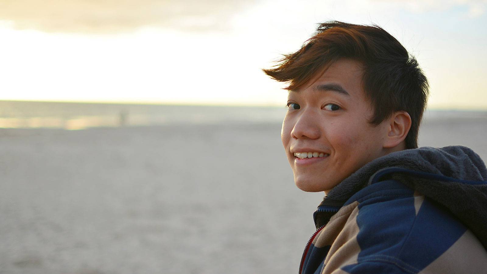 Josiah Ong