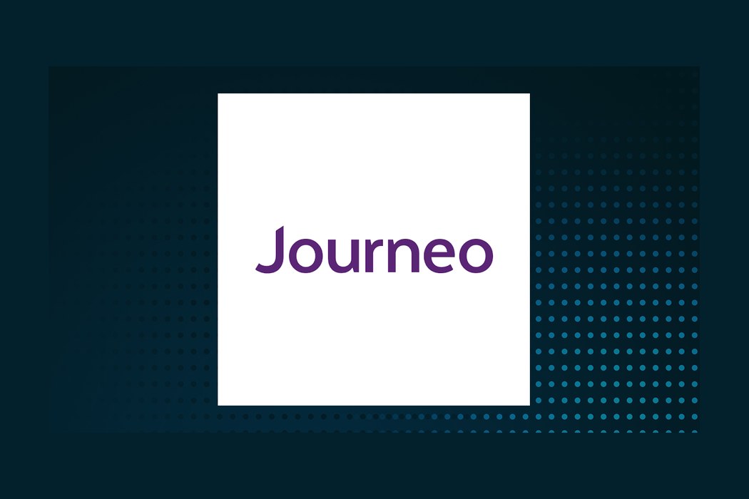 Journeo Makes the Bus Stop Talk - and the Depot Listen