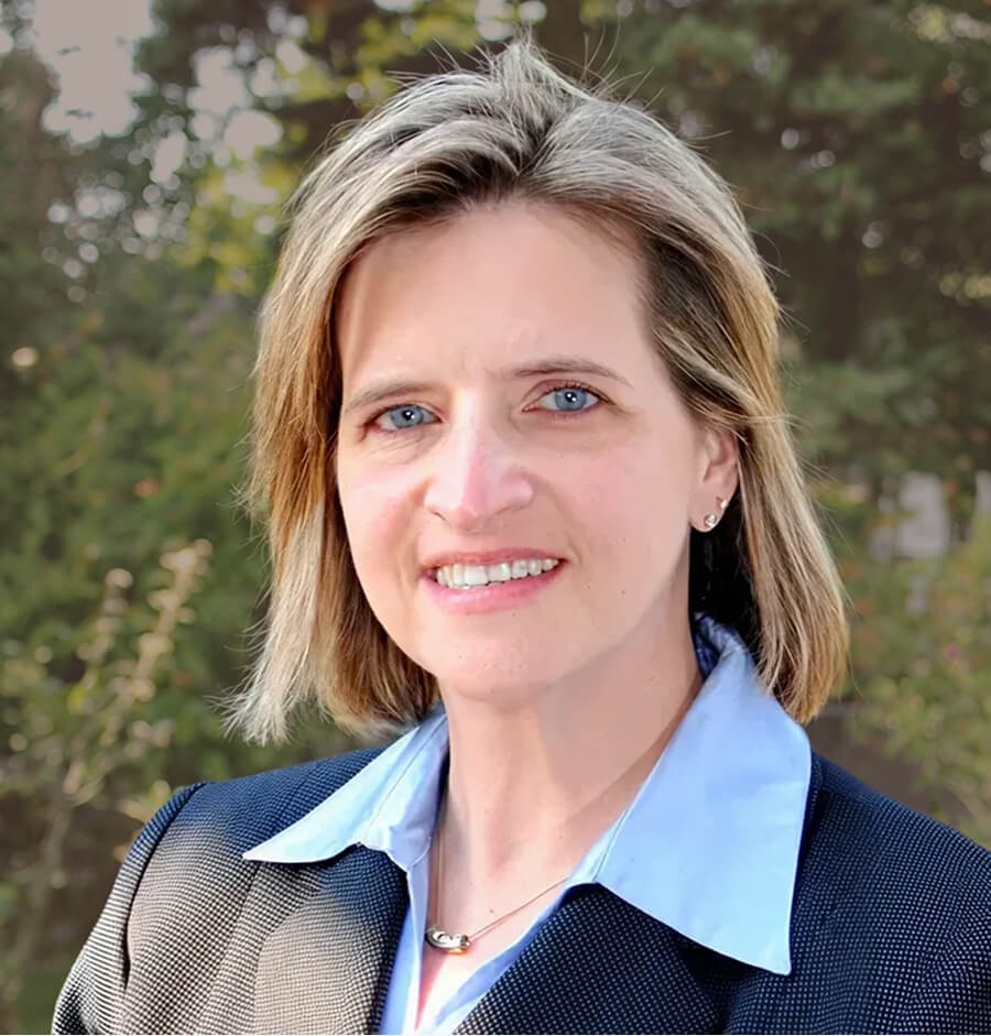 Sue Zbikowski, PhD, Journey Chief Clinical Officer