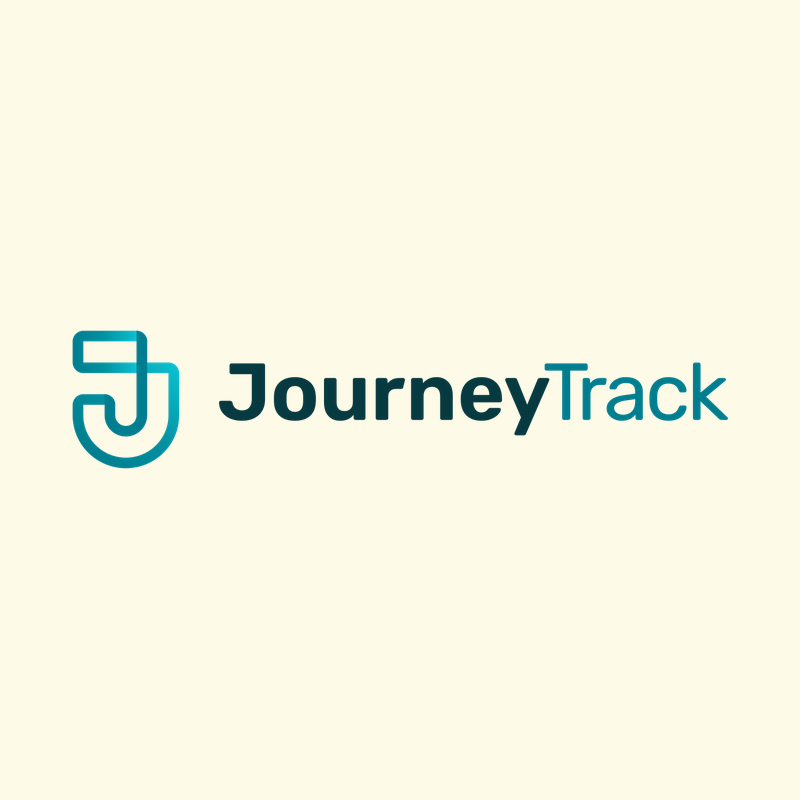 JourneyTrack logo
