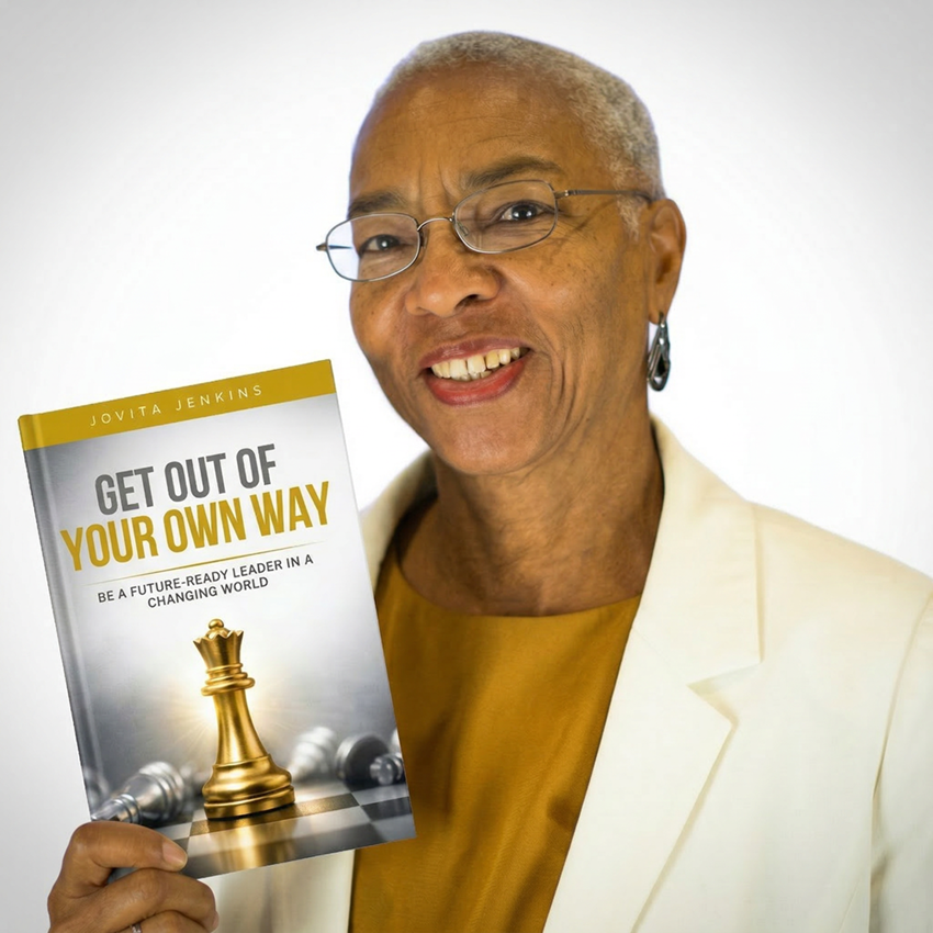 Jovita Jenkins