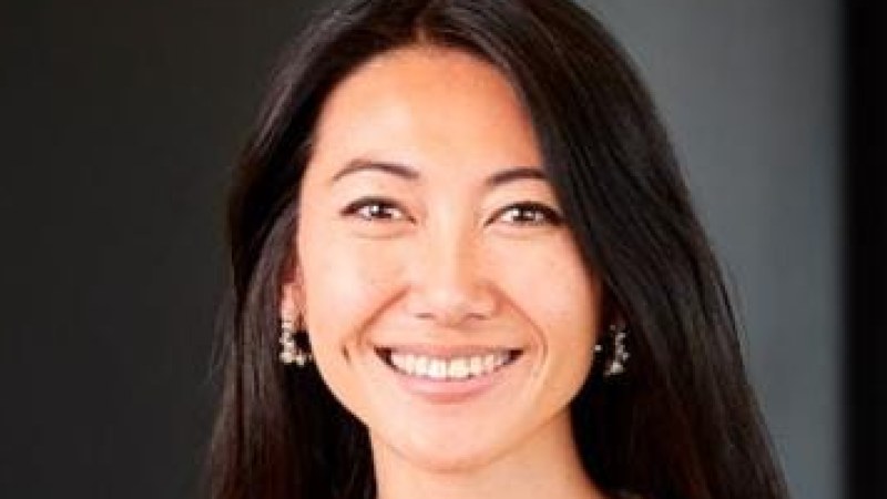 Joy Liu