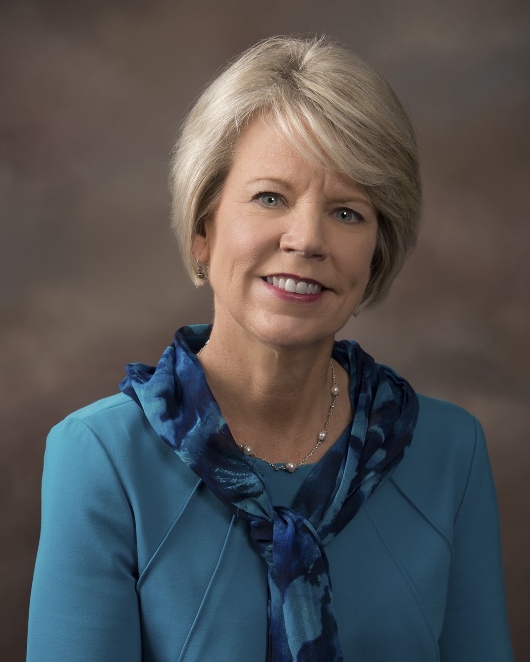Joyce Durst