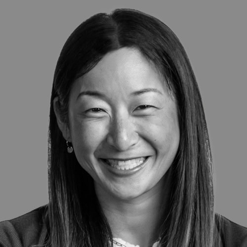 Joyce Hwang Is Building Marketing for the Work Behind the Work