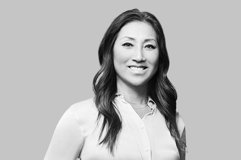 Joyce Kim Learned the Code. Then She Learned to Tell Its Story.