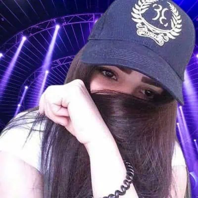 Joyce Salas