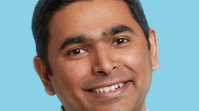 Joydeep Bhattacharyya