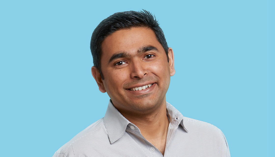 Joydeep Bhattacharyya, General Partner at Canaan Partners