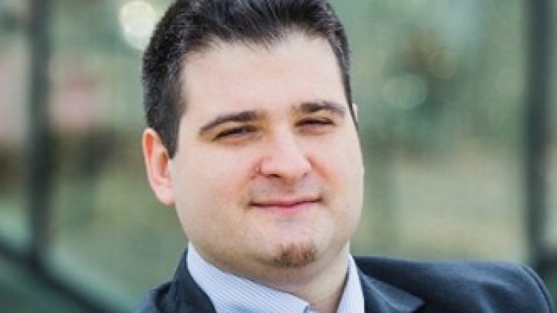 Jozsef Kovacs