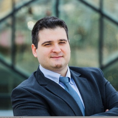 Jozsef Kovacs - Co-Founder and CEO of Commsignia