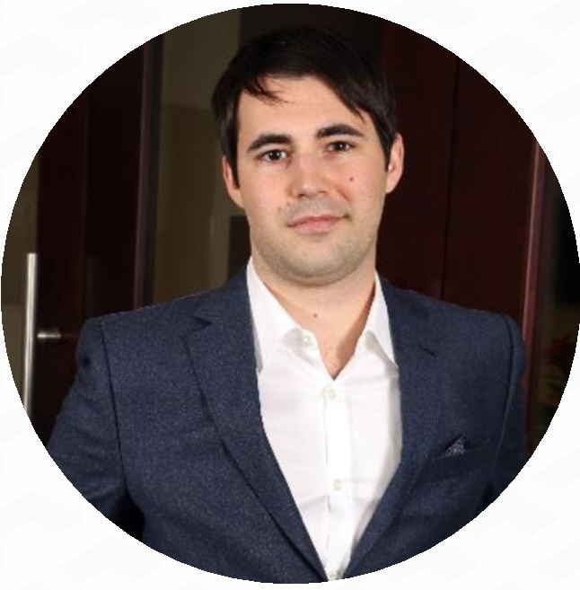 JP La Torre and the business of getting things to work