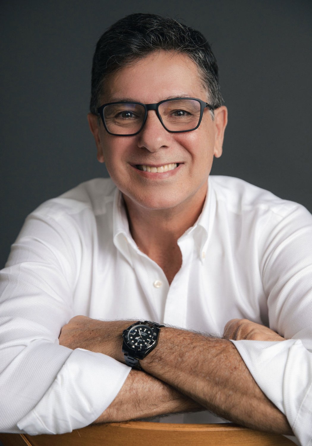 J. R. Caporal