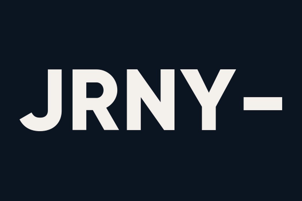 JRNY takes the meeting out of the boardroom