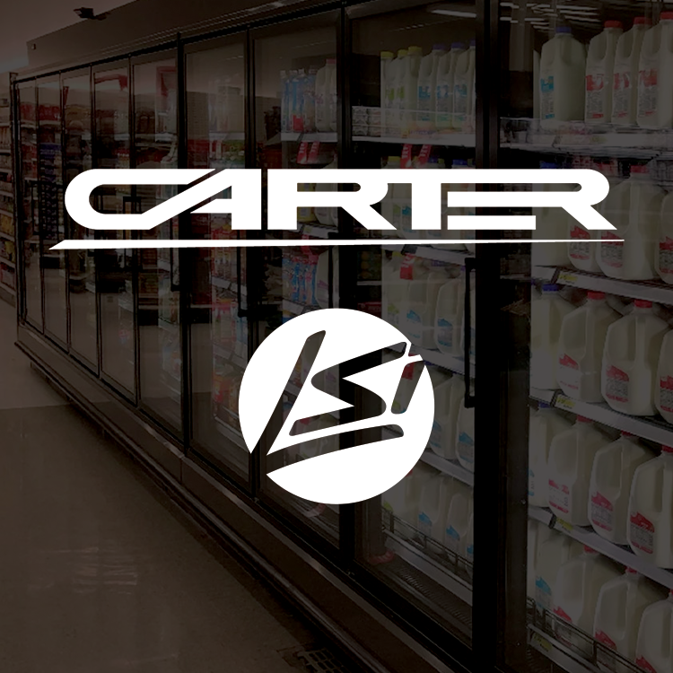 Refrigeration partnership imagery