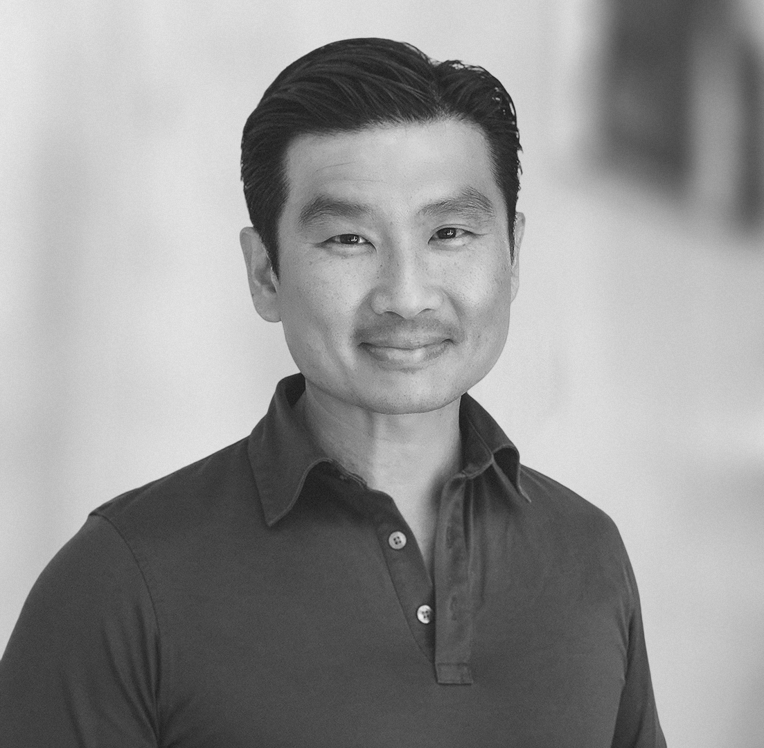 Ju-Kay Kwek Has Spent 15 Years Making Data Less Precious