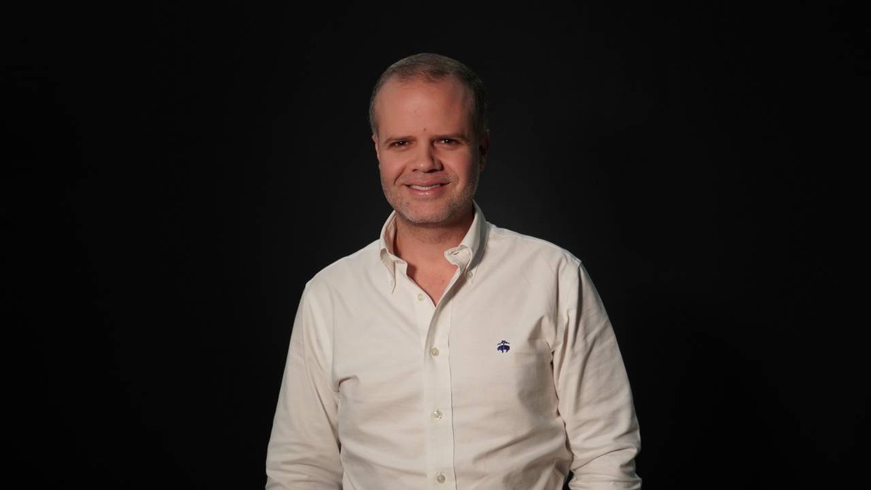 Juan Camilo López