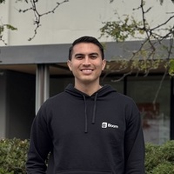 Juan Casian Learned to Listen at Internet Scale