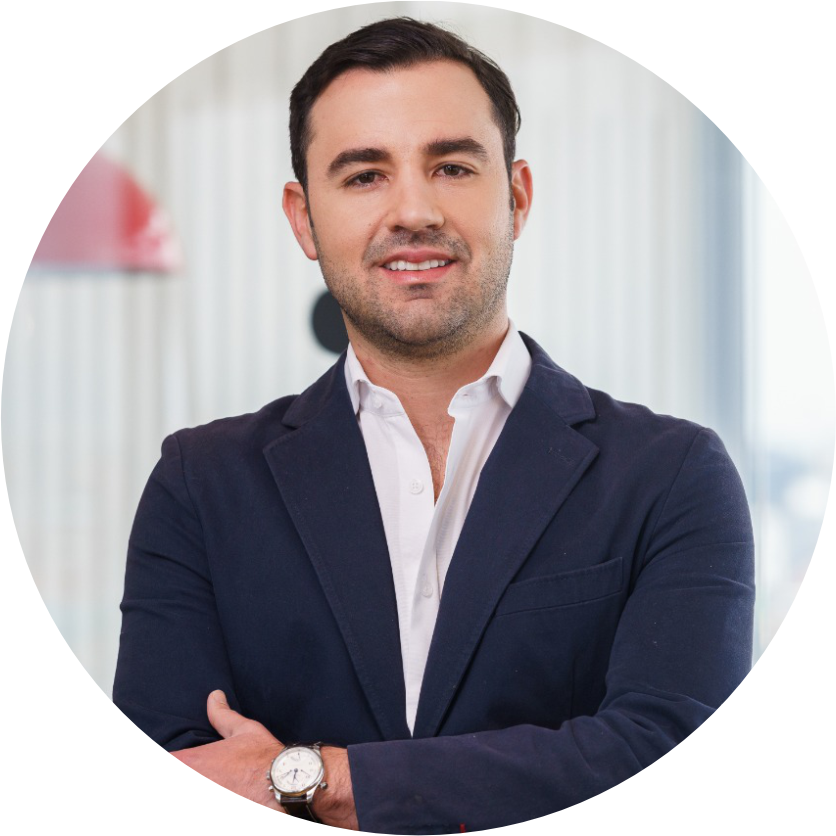 Juan Luis Pérez Escobar