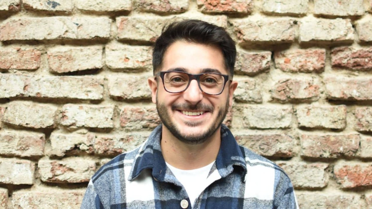 Juan Manuel Amorós and the business of a useful introduction