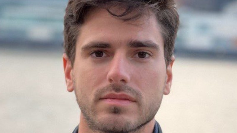 Juan Camilo Meisel