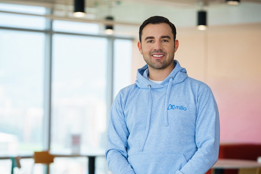 Juan Luis Pérez Escobar Is Connecting Latin America’s Payment Islands
