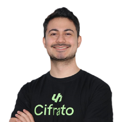 Juan Pisco Left Travel Hype for Accounting's Hard Parts