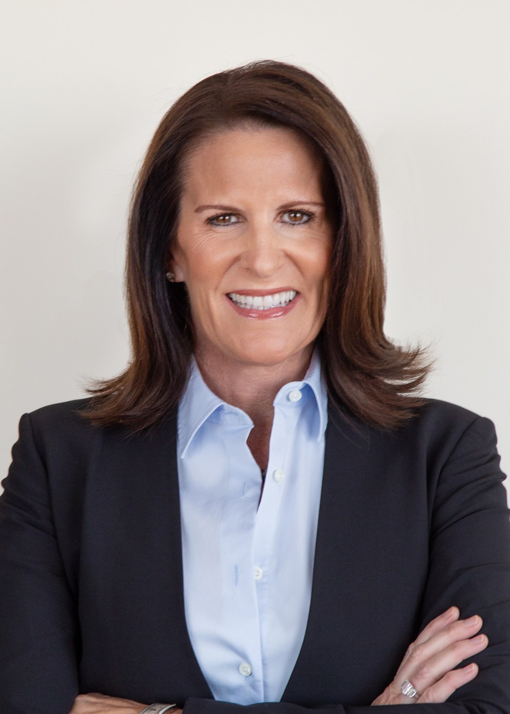 Judy Capano Turned a Buyback Into a Second Act