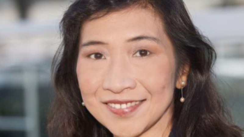 Judy Chou